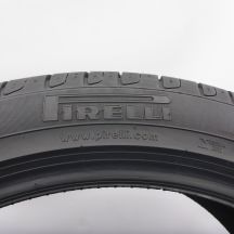 2. Opona 255/35 R19 1x PIRELLI 96Y XL P Zero BMW RFT Letnia 2022 7.2mm 