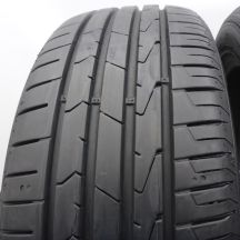 2. Opony 195/50 R15 2x HANKOOK 82H Ventus Prime 3 Letnie 2022 7mm