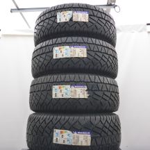 Opony 235/55 R18 4x MICHELIN 100H Latitude Cross M+S Letnie 2019