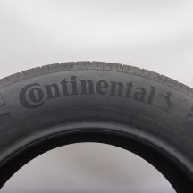 5. Opony 235/60 R18 4x CONTINENTAL 103T EcoContact 6  Letnie 2023