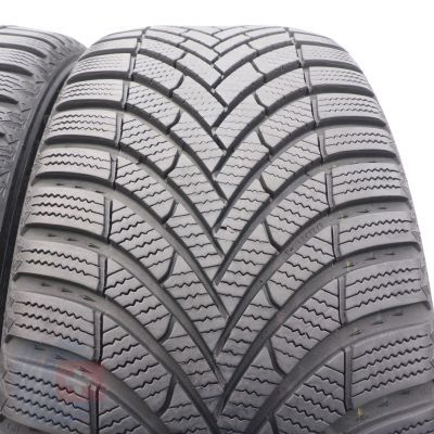 2. Opony 225/45 R17 4x SEMPERTIT 91H Speed-Grip 5 Zimowe 2025 8mm