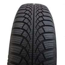 1 x ESA TECAR 175/70 R14 84T Super Grip 9 Zima 7mm