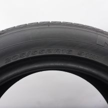 4. Opony 205/55 R16 2x NEXEN 91W NFera SU1 Letnie 2022 7mm