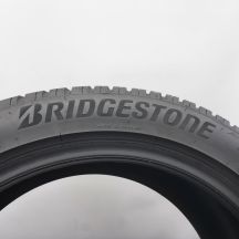 5. Opony 255/45 R19 4x BRIDGESTONE 104V XL Blizzalk LM005 Zimowe 2024 7,8-7mm