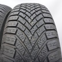 3. Opony 215/65 R16 2x YOKOHAMA 98H BluEarth Winter V906 Zimowe 2022