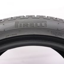 6. Opony 255/40 R19 2x PIRELLI 100H XL Scorpion Winter Zimowe 2019 5,8mm