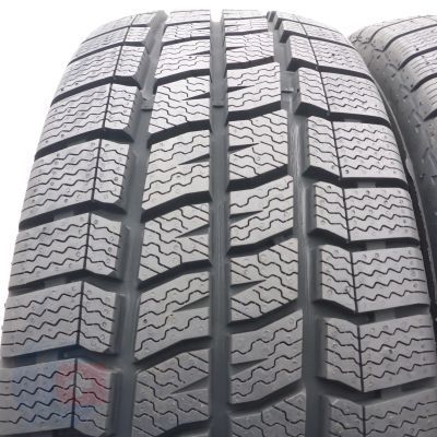 2. Opony 235/65 R16C 4x VREDESTEIN 115/113R Comtrac 2 Winter+ Zimowe 2026 NOWE