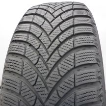 2. Opona 205/55 R17 1x SEMPERIT 95V XL Speed-Grip 5 Zimowa 2024 7,2mm