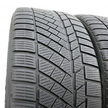 2. 2 x CONTINENTAL 245/35 R19 93W XL 5.8mm ContiWinterContact TS 830 P Zima