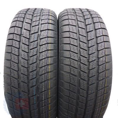 Opony 205/60 R15 2x BARUM 91T Polaris 3 Zimowe 2017 Nieużywane 