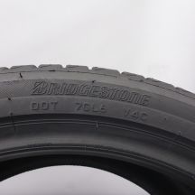 5. Opony 285/35 R20 2x BRIDGESTONE 104Y XL M0 Turanza T005 Letnie 2019 6,8mm