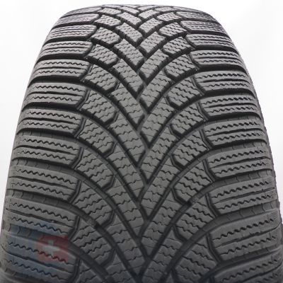 2. Opona 215/45 R20 1x BRIDGESTONE 95W XL Blizzak 6 Zimowa 2025 8,2mm