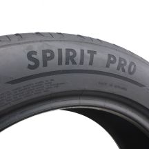 3. 1 x ESA TECAR 225/55 R17 101W XL Spirit PRO Lato 2020 7mm 