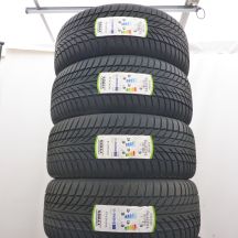 Opony 245/45 R19 4x NOKIAN 102V XL Snowproof 3P Zimowe 2026 NOWE