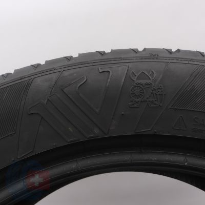 8. Opony 225/55 R18 4x VIKING 98V ProTech NewGen Letnie 2022 7-7,5mm