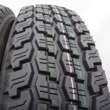 3. Opony 205/80 R16 2x TRACMAX 104S XL Radial RF07 Letnie 2023 
