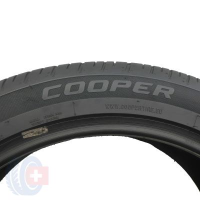 4. 2 x COOPER 235/45 R19 99V XL Zeon 4xs-Sport Lato 2019 6mm