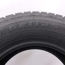 5. Opony 215/70 R15C 4x PETLAS 109/107R Fullgrip PT925 Wielosezonowe 2020 Jak Nowe