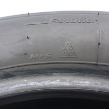 2. Opony 205/55 R16 2x HANKOOK 94H XL Winter I Cept RS3 W462 Zimowe 2022 6,5-7mm