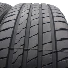 3. 4 x FIRESTONE 215/55 R18 99V XL RoadHawk Lato 2019 Jak Nowe