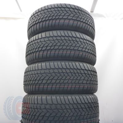 Opony 215/55 R16 4x GOODYEAR 97V XL UltrGrip Performance 2 Zimowe 2022 