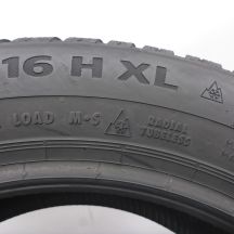 6. Opona 205/55 R16 1x CONTINENTAL 94H XL WinterContact TS 860 Zimowa 2019 
