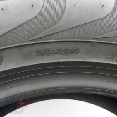 9. Opony 255/55 R18 4x PIRELLI 109Y XL Scorpion Verde Letnie 2019 Nieużywane