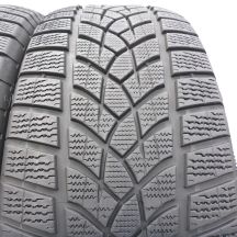 2. Opony 235/50 R20 4x GOODYEAR 104T XL UltraGrip Performance+ SEAL Zimowe 2022 8-7,8mm