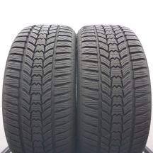 Opona 225/45 R17 2x SAVA 91H Eskimo hp 2 Zimowe  2019 8,8mm