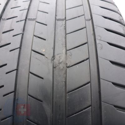 9. Opony 275/35 R21 2x BRIDGESTONE 103Y XL Alenza 001 BMW RunFlat Letnie 2017 5,8-6mm