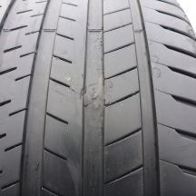 9. Opony 275/35 R21 2x BRIDGESTONE 103Y XL Alenza 001 BMW RunFlat Letnie 2017 5,8-6mm