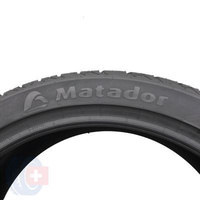 6. 4 x MATADOR 225/40 R19 93Y XL Hectorra 3 MP 47 Lato 2023 6,8-8mm