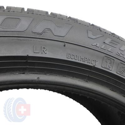 7. 2 x PIRELLI  245/45 R20 99V Scorpion Verde Wielosezon LT 6.2-6.8mm