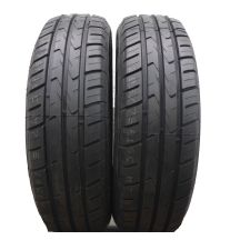 6. 4 x MOMO 205/75 R16C 113/111R Mendex M-7 Lato 2015 JAK NOWE