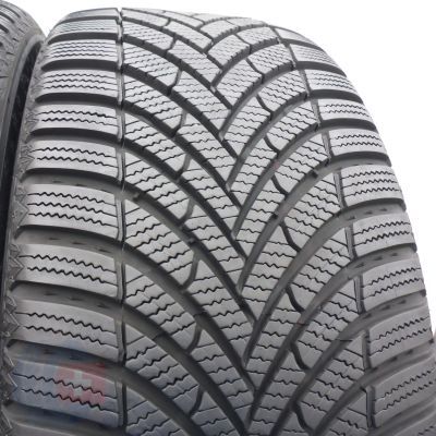 2. Opony 225/45 R17 4x SEMPERIT 91H Speed-Grip 5 Zimowe 2025 8,8mm