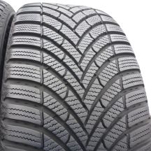 2. Opony 225/45 R17 4x SEMPERIT 91H Speed-Grip 5 Zimowe 2025 8,8mm