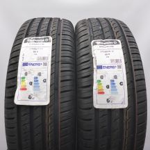 4. Opony 215/65 R17 4x BARUM 99V Bravuris 5HM letnie 2024 Nieużywane