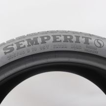 5. Opony 235/40 R18 4x SEMPERIT 95Y XL Speed-Life 3 Letnie 2020 Jak Nowe