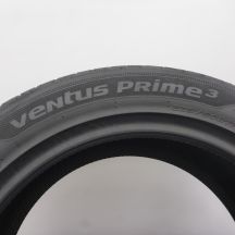 4. Opona 225/50 R17 1x HANKOOK 98W XL Ventus Prime3 K125 Letnia 2017 Nieużywana 