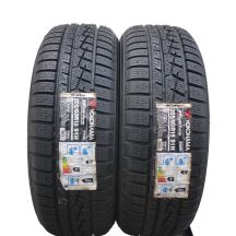 4. 4 x YOKOHAMA 205/60 R15 91H W.drive V-902A Zima 2016
