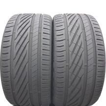 Opony 265/30 R20 2x UNIROYAL 94Y XL RainSport5 Letnie 2022 7mm