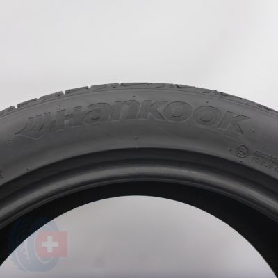 5. Opony 235/50 R19 4x HANKOOK Ventus S1 evo2 SUV AO Letnie 2025 6-6,2mm