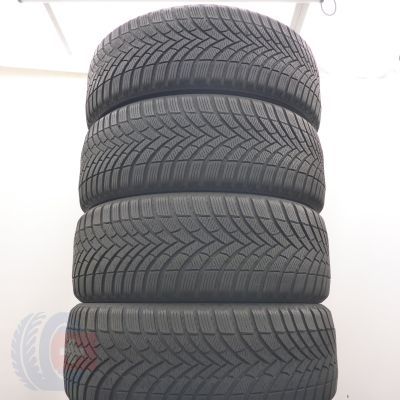 Opony 235/50 R19 4 x SEMPERIT 103V XL Speed-Grip 5 Zimowe 2024 7,2mm