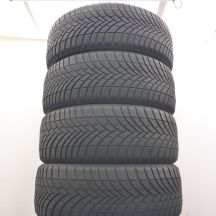 Opony 235/50 R19 4 x SEMPERIT 103V XL Speed-Grip 5 Zimowe 2024 7,2mm