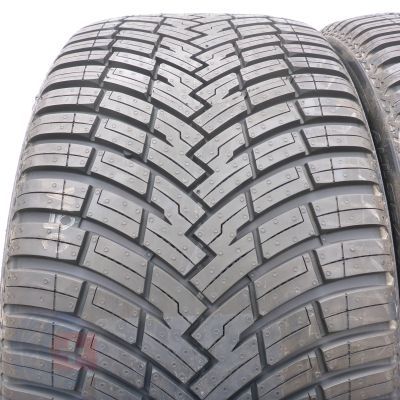 3. Opona 235/35 R19 2x PIRELLI 91Y XL AllSeason 2 Cinturato Wielosezonowe 2022 
