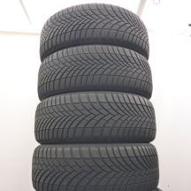 Opony 225/50 R18 4x SEMPERIT 99V XL Speed-Grip 5 Zimowe 2025 8,2-7,2mm