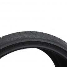 6. 2 x PIRELLI 315/30 ZR21 105V XL Winter Sottozero 3 N0 zima 5.5-6mm
