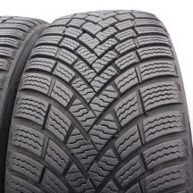 3. Opony 205/45 R17 2x BARUM 88V XL Polaris 6 Zimowe 2025 7,2-7,8mm