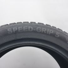 4. Opony 235/50 R19 2x SEMPERIT 103V XL Speed-Grip 5 Zimowe 2024 8-7,5mm