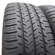 2. 4 x MICHELIN 215/60 R16C 103/101T Agilis 51 Lato 2016 6-7mm